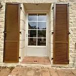 Bienvenue Au Mas D'alep Villa
