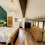 Villa Bienvenue Au Mas D'alep