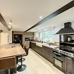 Villa Bienvenue Au Mas D'alep