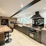 Villa Bienvenue Au Mas D'alep *