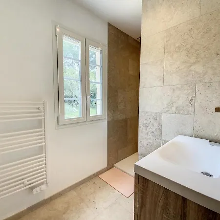 Villa Bienvenue Au Mas D'alep