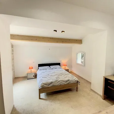 Villa Bienvenue Au Mas D'alep Loupian